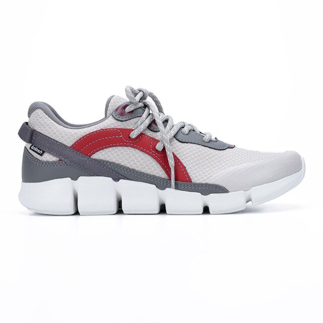 Tênis Kolosh Esportivo Masculino E - Cinza | Netshoes