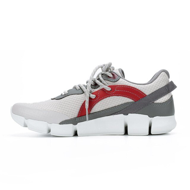 Tenis Coloshi Tênis Kolosh Esportivo Masculino E - Cinza | Netshoes