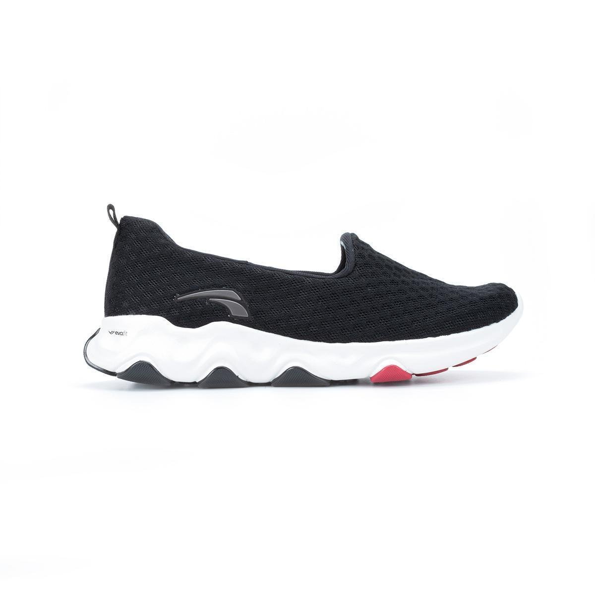 Tênis Kolosh Esportivo Slip On Menor preço em Tênis Kolosh Esportivo Slip On