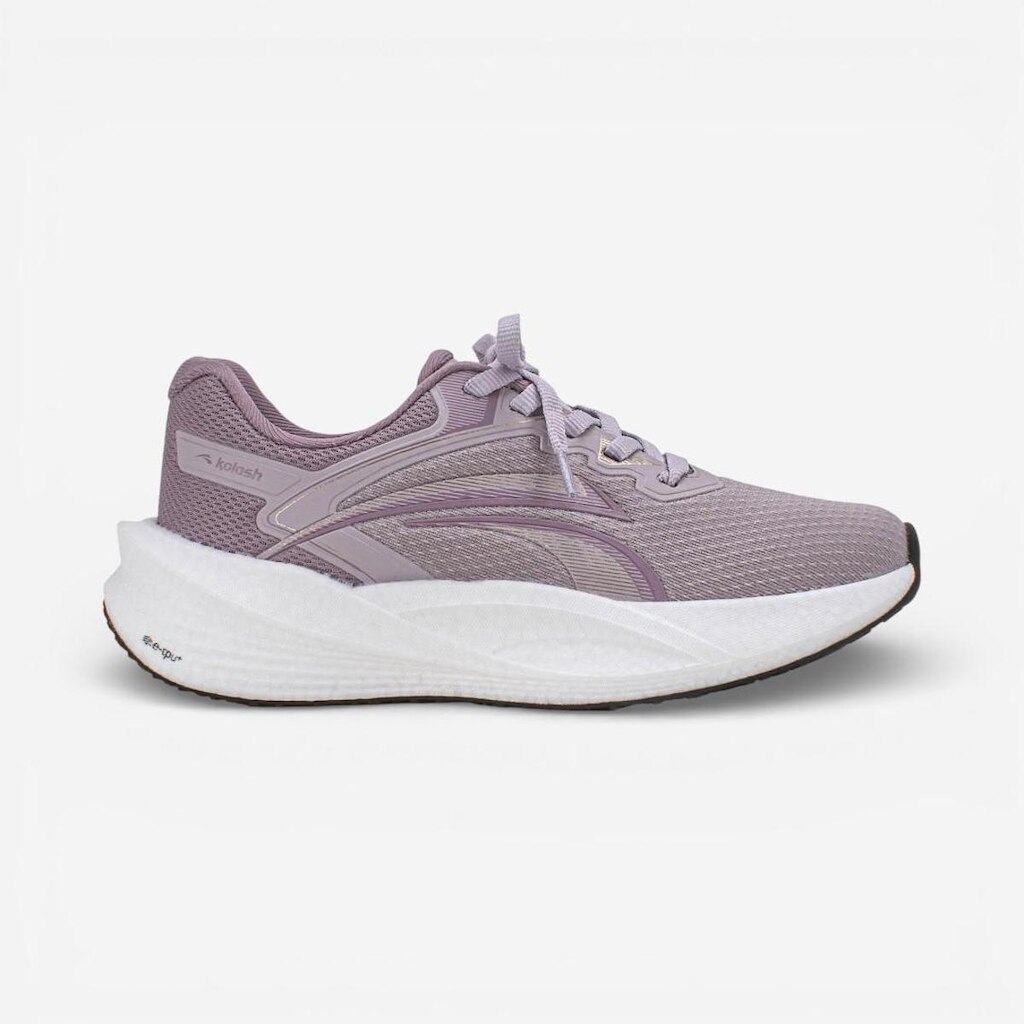 Tênis Kolosh Esportivo Violeta