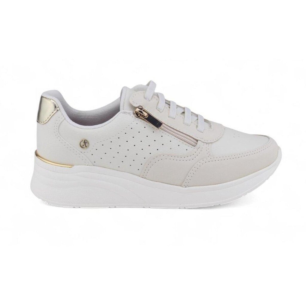 Tênis Kolosh Feminino C3984 Casual Jogging