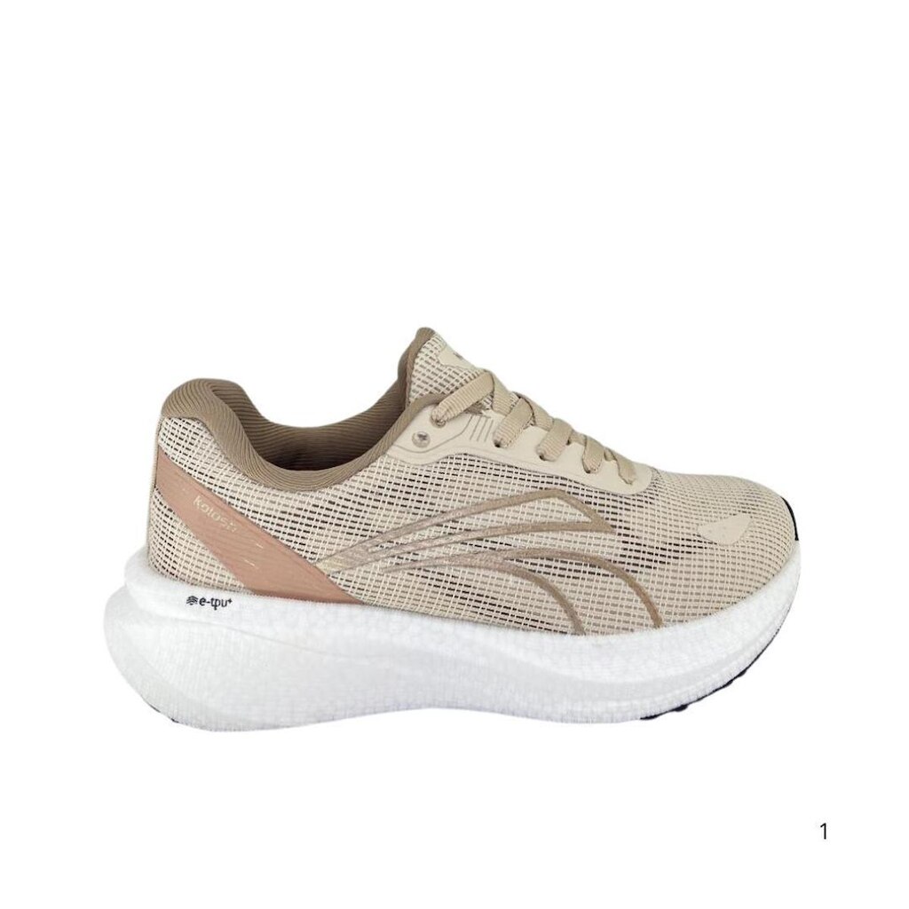 TÊNIS KOLOSH FEMININO E0602 ULTRA CONFORTO