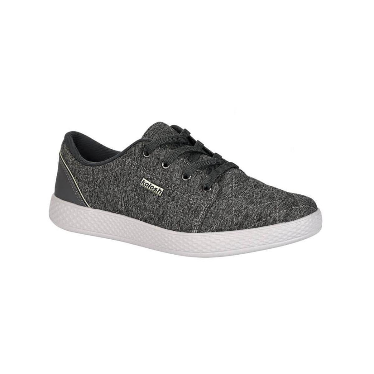 tenis kolosh soft touch