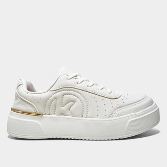 Tênis Kolosh Flatform Feminino