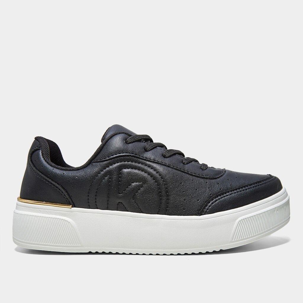 Tênis Kolosh Flatform Feminino