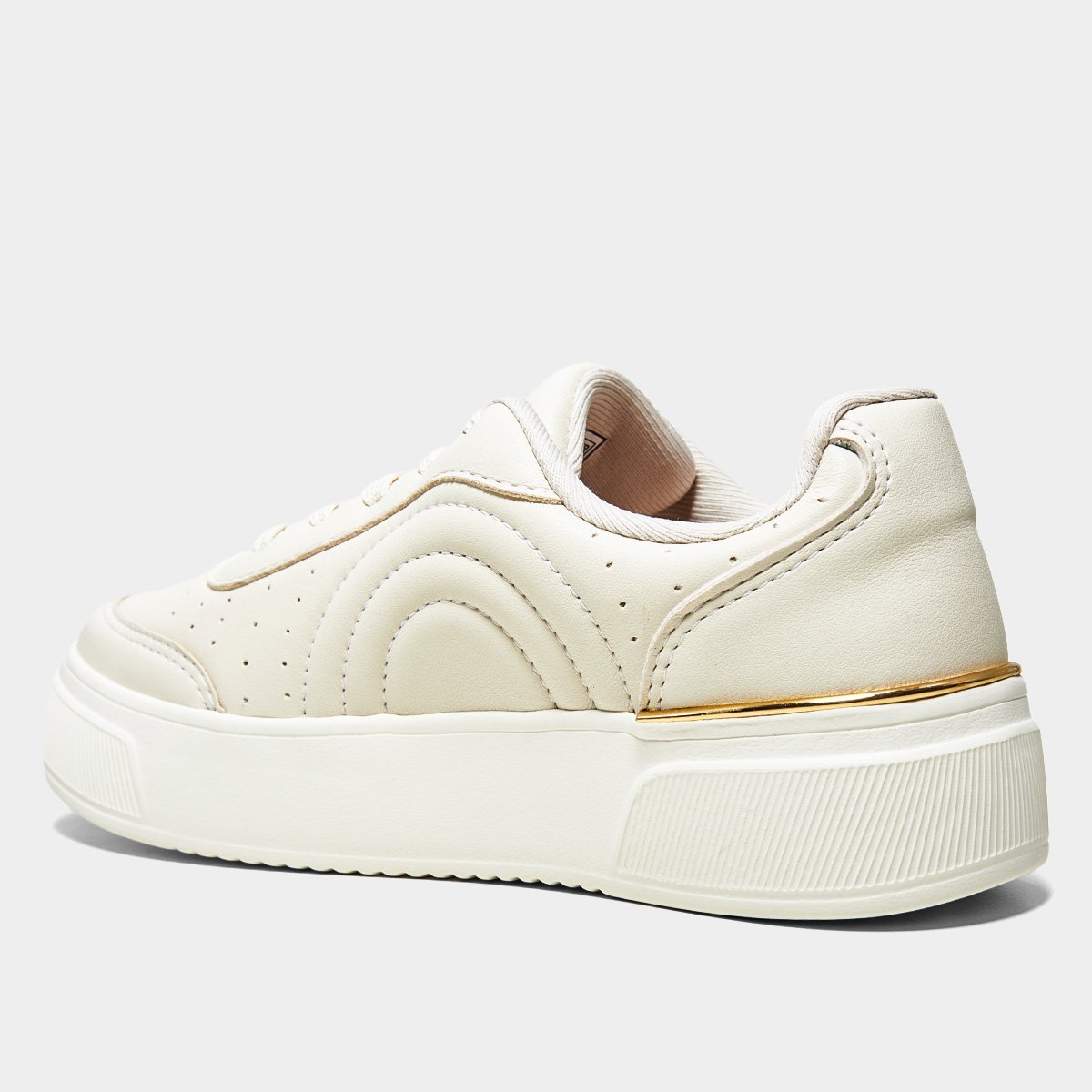 Tênis Kolosh Flatform Feminino - 2