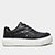 Tênis Kolosh Hades Flatform Feminino - Preto