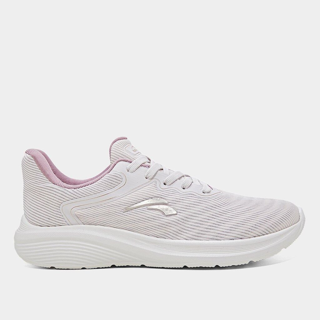 Tênis Kolosh Haily Gris Feminino