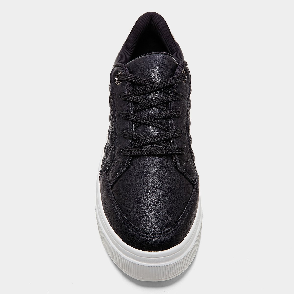Tênis Kolosh I Feminino - Preto | Netshoes