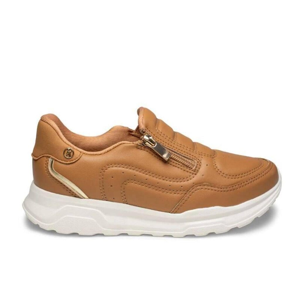 Tênis Kolosh Jogging de Calce Fácil - Feminino