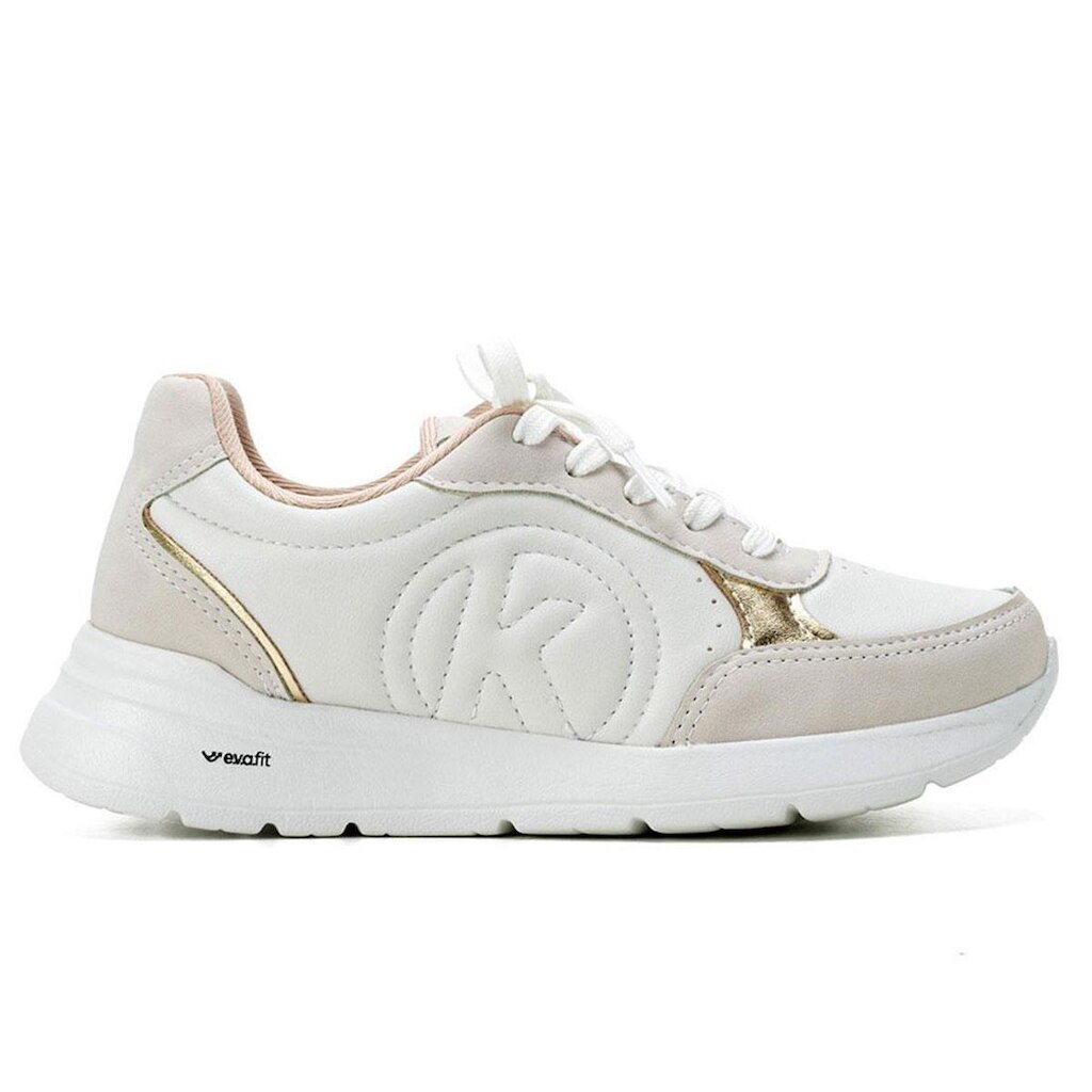 Tênis Kolosh Jogging Feminino