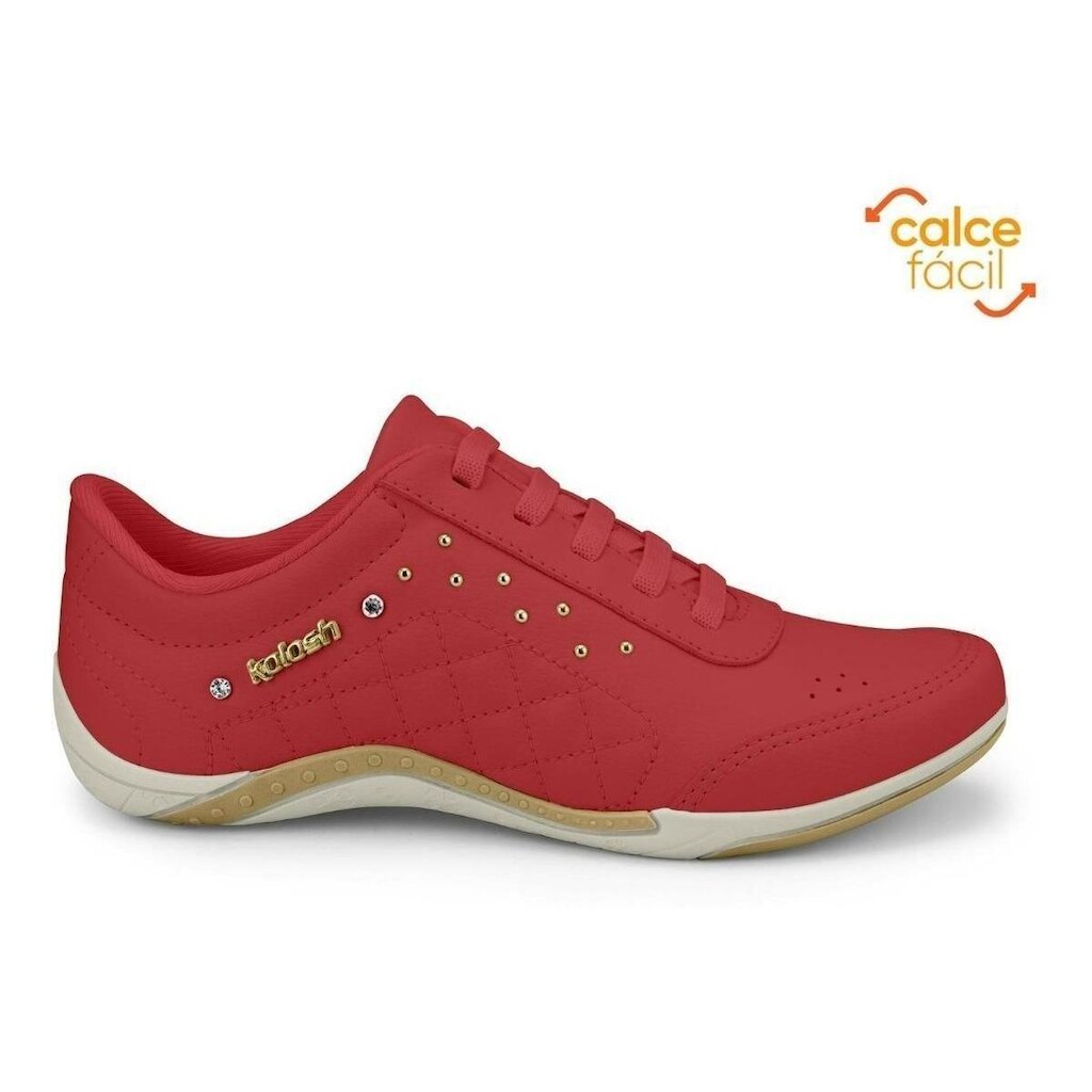 Tênis Kolosh Matelassê Feminino