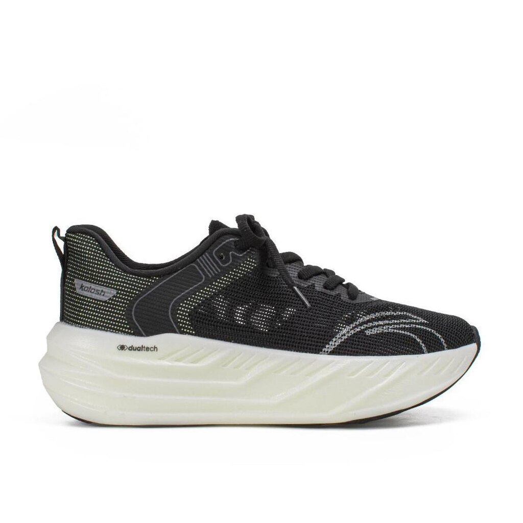 Tênis Kolosh Maxx Esportivo Feminino E0801