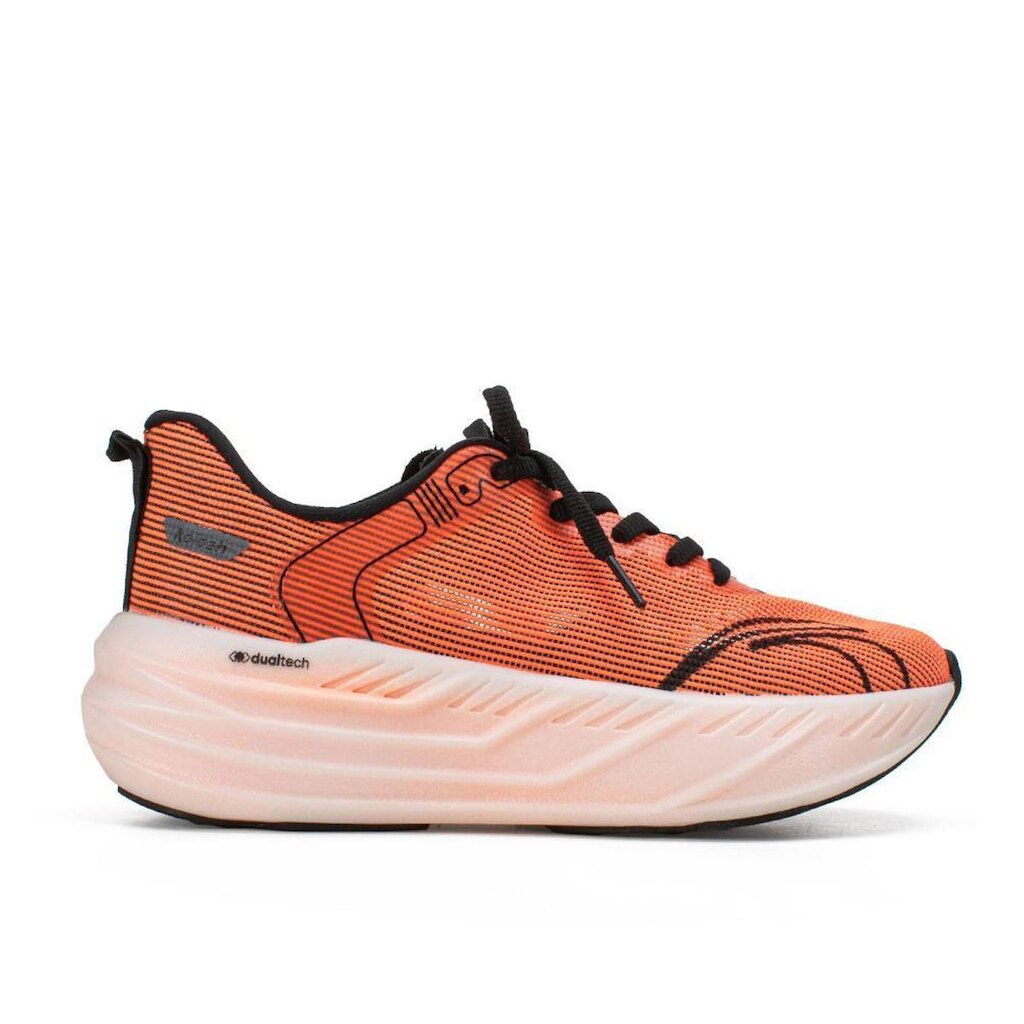 Tênis Kolosh Maxx Esportivo Feminino E0801