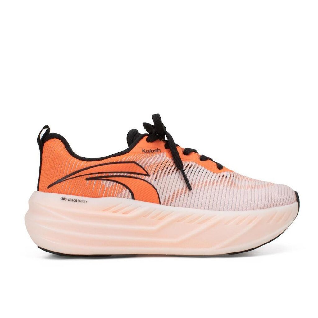 Tênis Kolosh Maxx Esportivo Feminino E0804