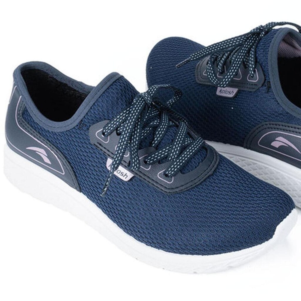 Tênis Kolosh Nikki Feminino