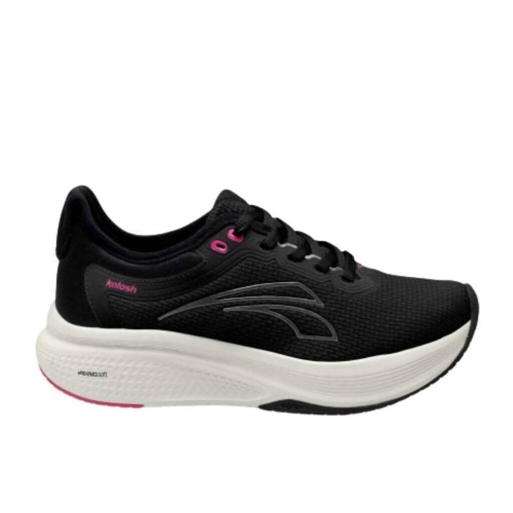 Tenis Kolosh Penny - Feminino