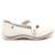 Tênis Kolosh Sapatilha com Tira Feminino C3101A - Creme
