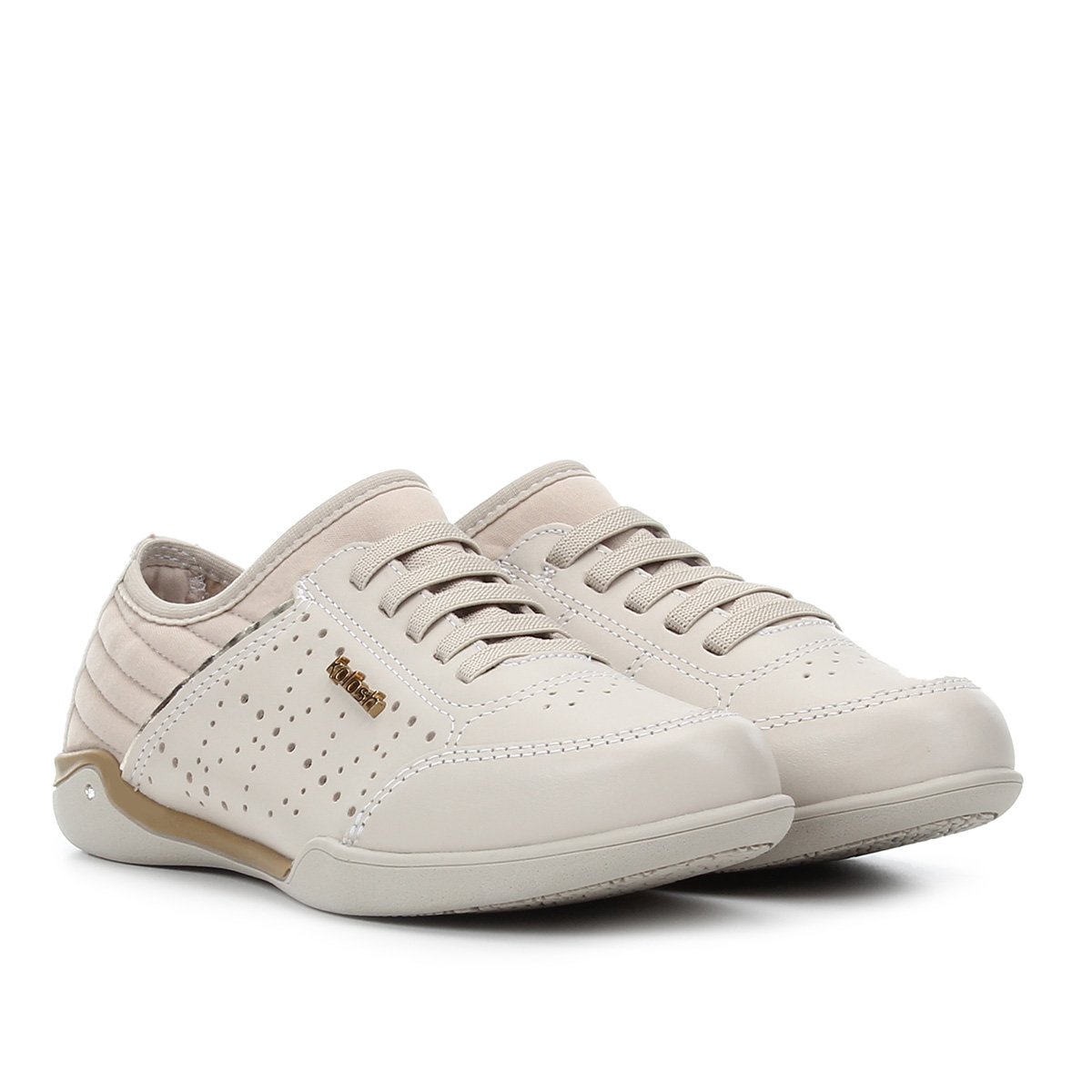 netshoes tenis kolosh
