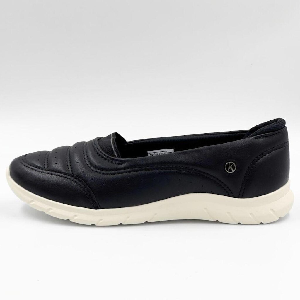 Tênis Kolosh Slip Casual Feminino