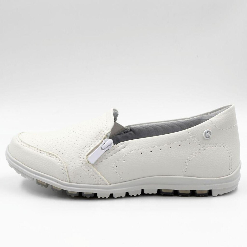 Tênis Kolosh Slip Casual Feminino