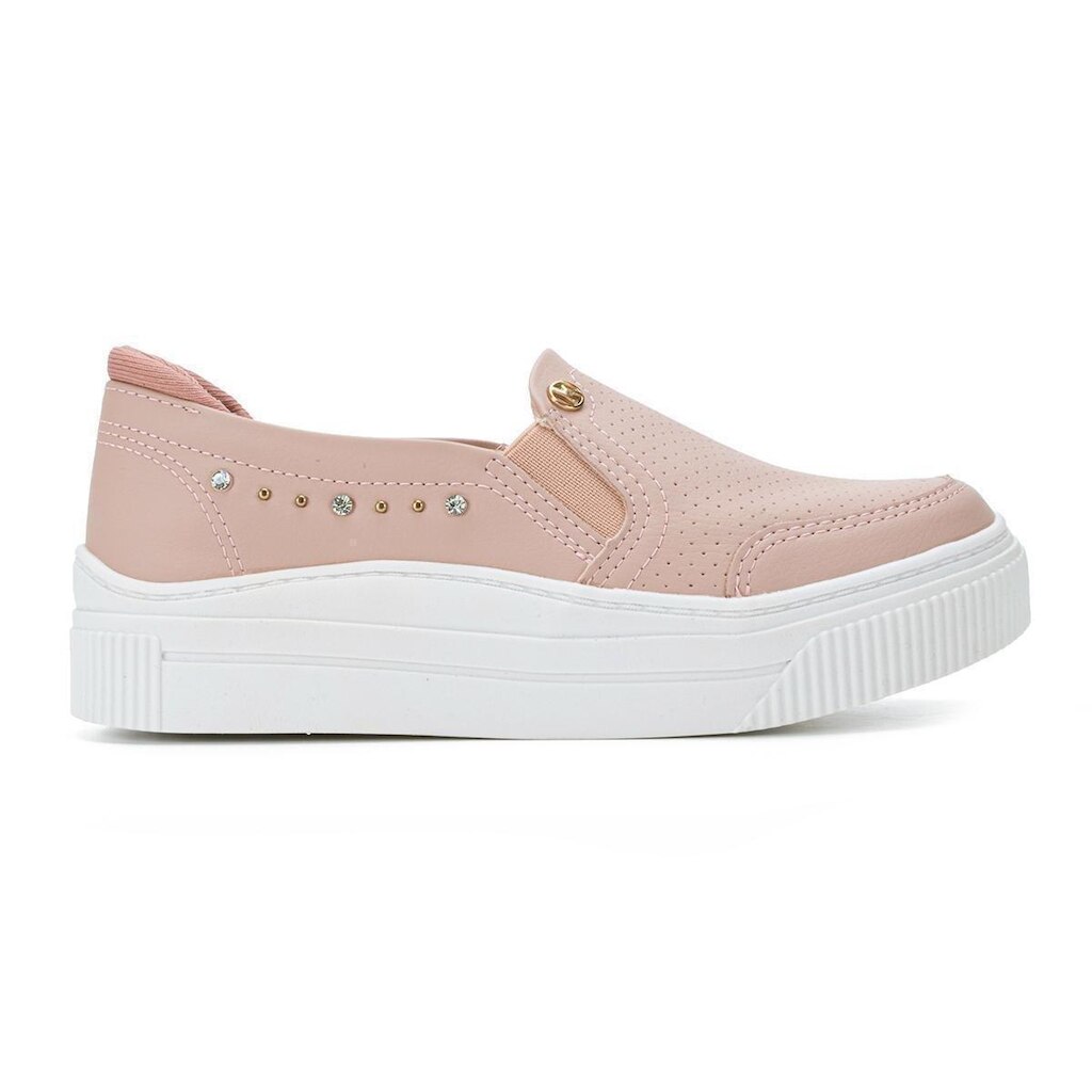 Tênis Kolosh Slip On C3383