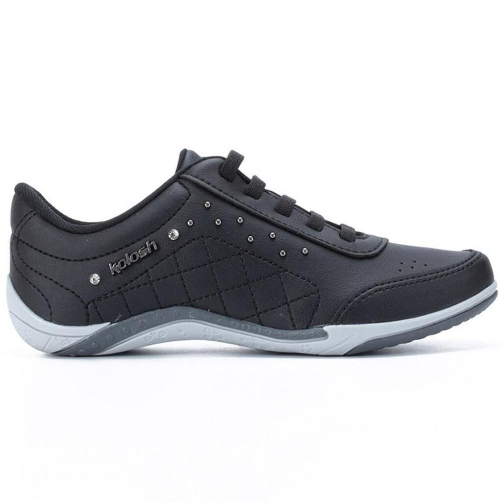 Tênis Kolosh Slip On Feminino C2744