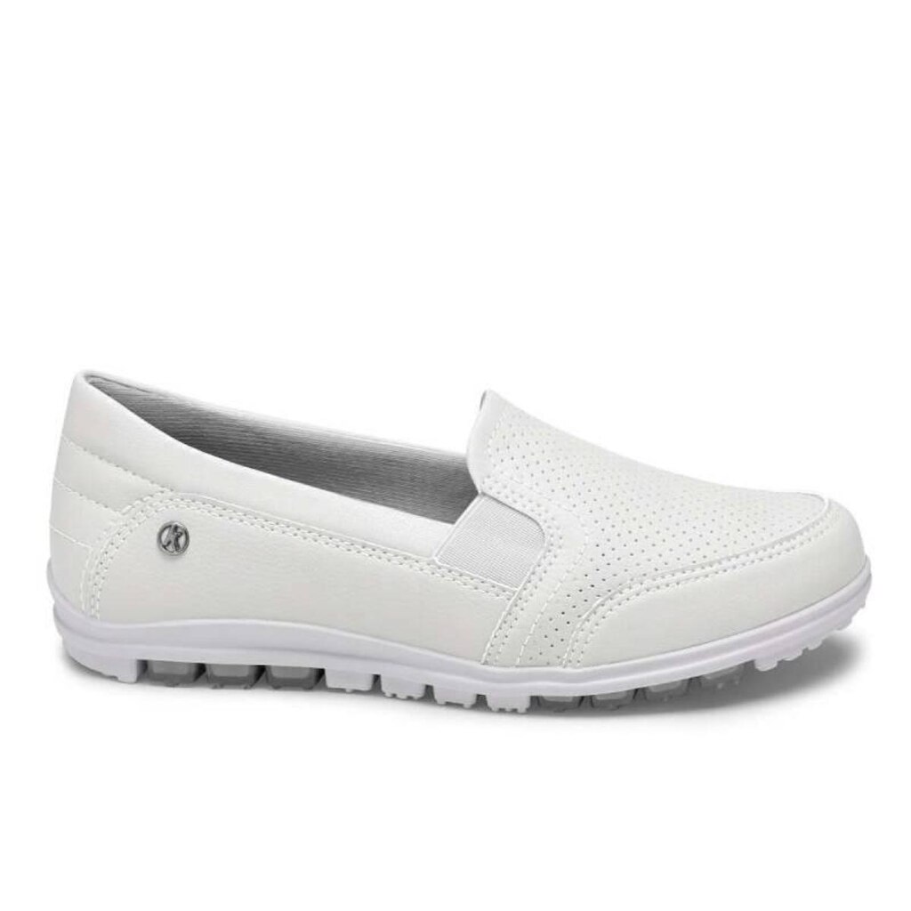 Tênis Kolosh Slip On - Feminino