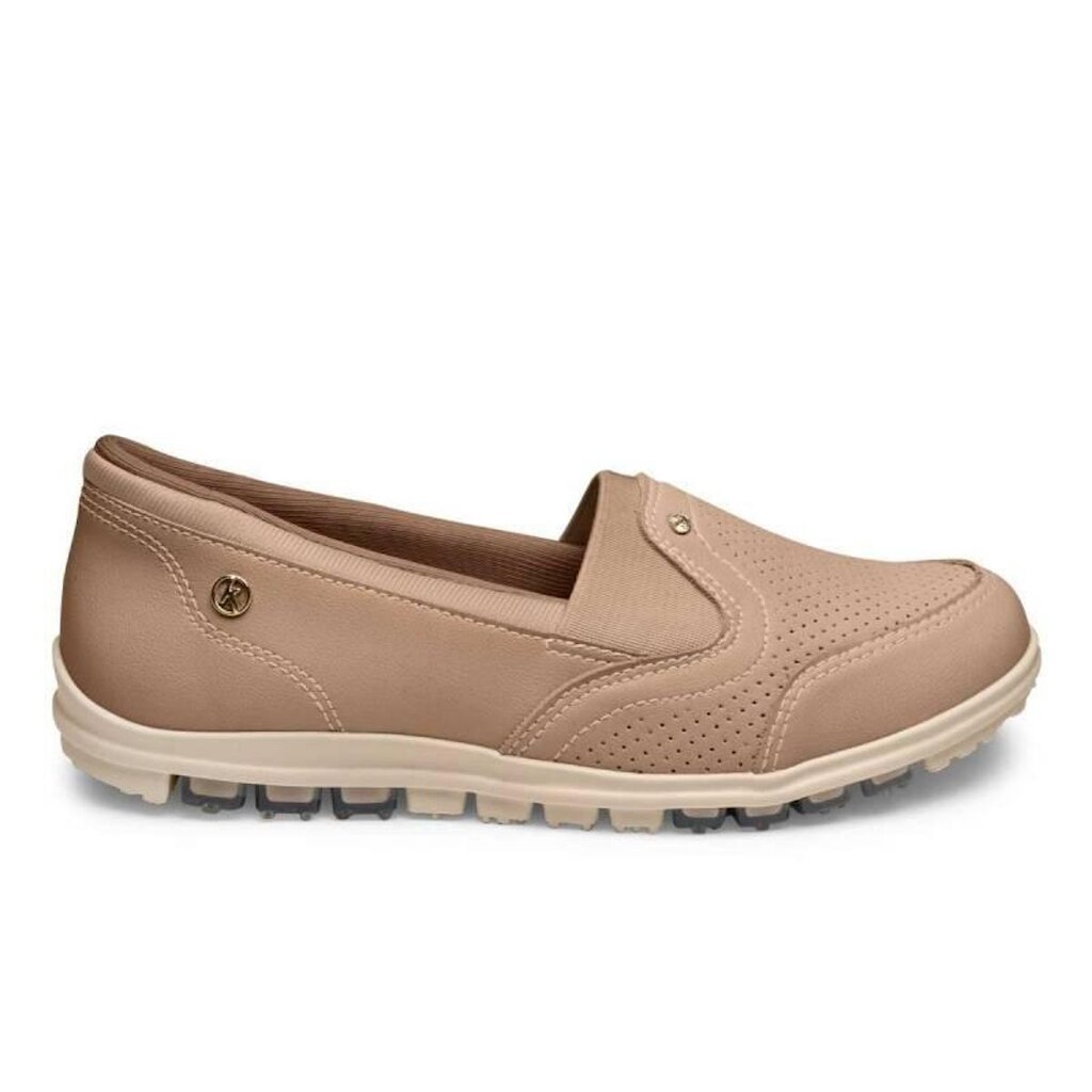 Tênis Kolosh Slip On - Feminino