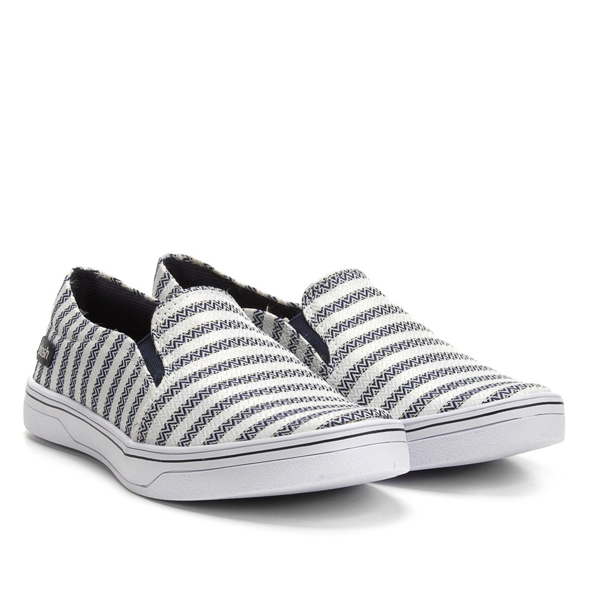 tenis adidas slip on feminino netshoes