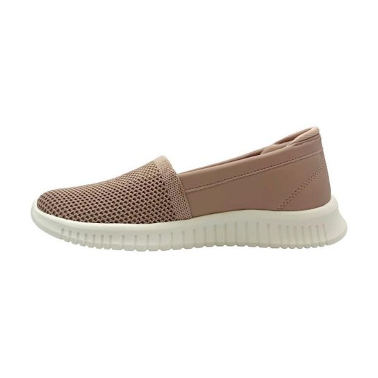 TÊNIS KOLOSH SLIP ON REF:C4004 FEMININO