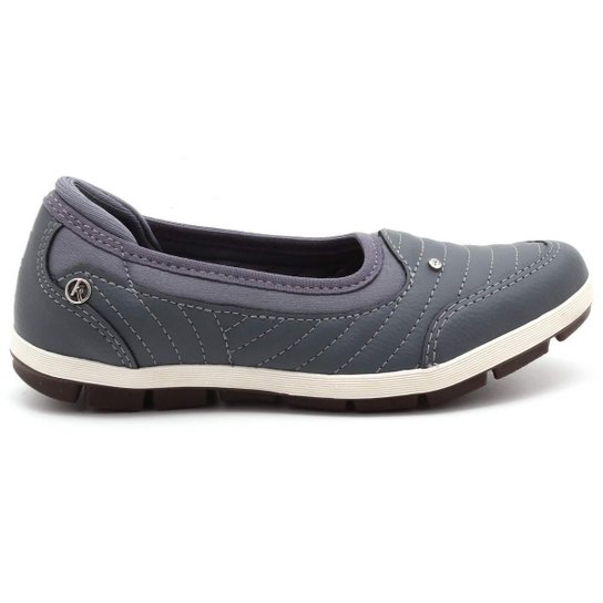 Tênis Kolosh Slip On Strass Feminino C0907A - Marinho Menor preço em Tênis Kolosh Slip On Strass Feminino C0907A - Marinho