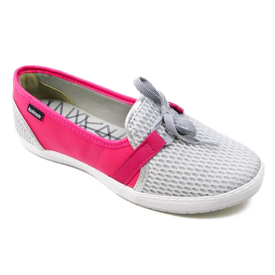 slip on netshoes