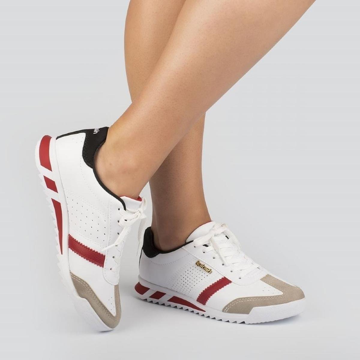 tenis kolosh vintage