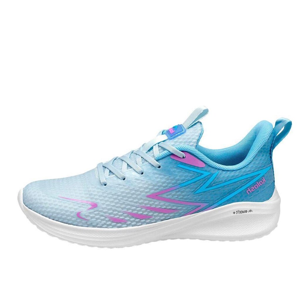 Tenis Kolosh Sport Feminino
