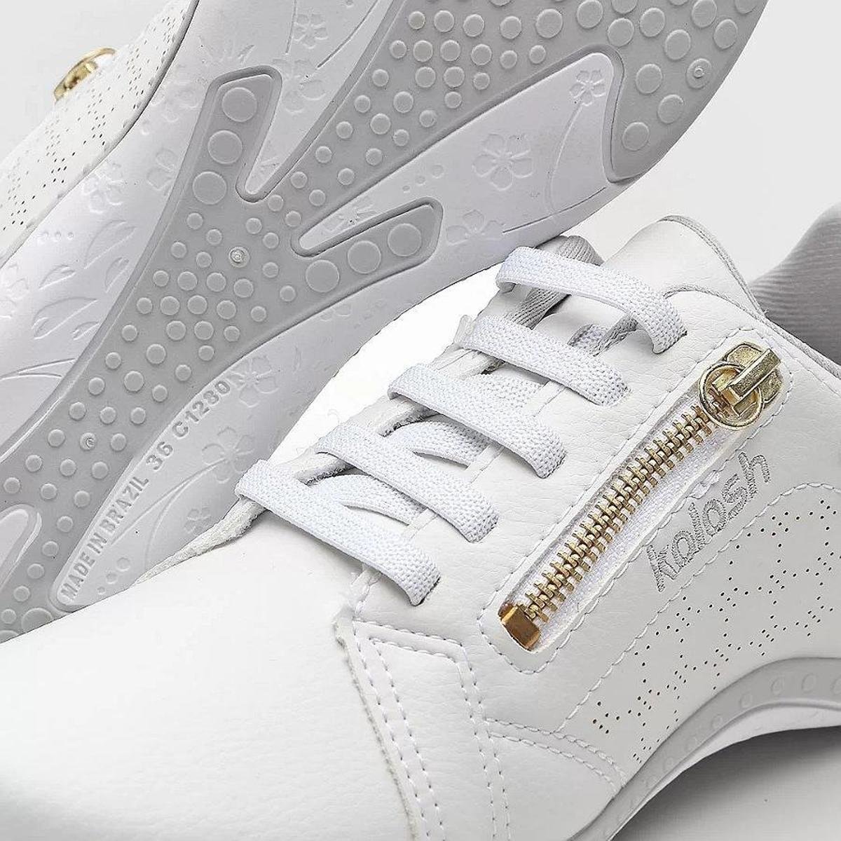 Nis Kolosh Tenis Kolosh Couro Feminino Kolosh Tenis Feminino Cor