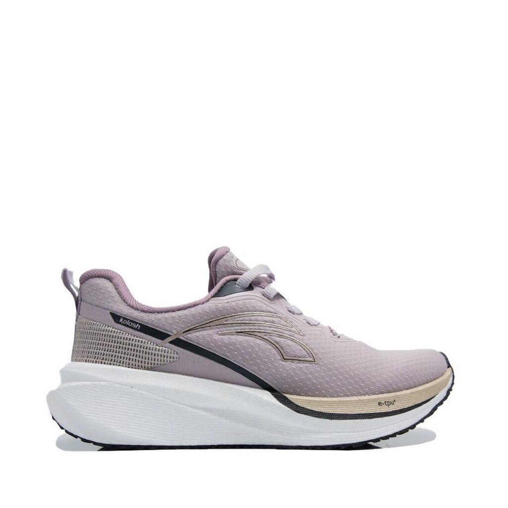 Tenis Kolosh Violeta