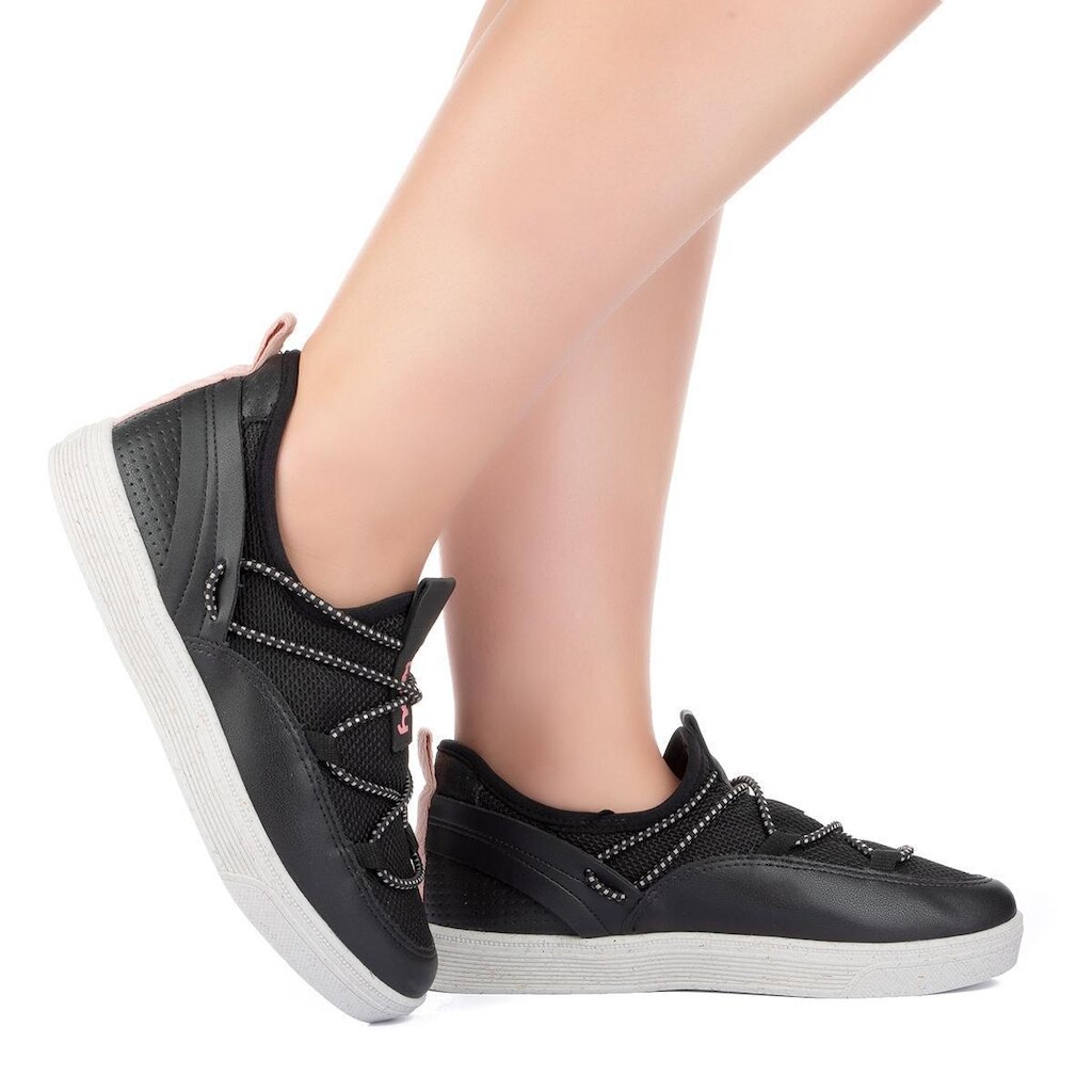 Tênis Kolway Slip On