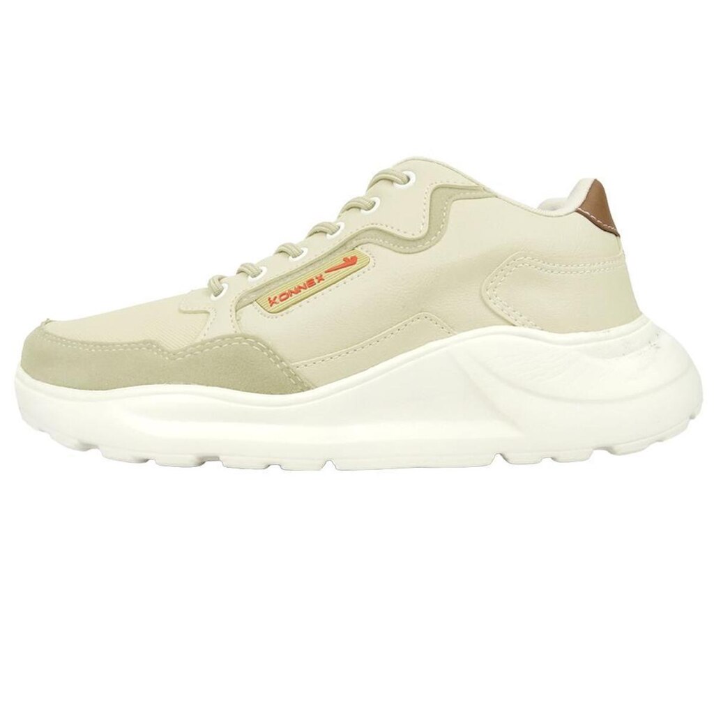 Tenis Konnex Cadarço Elástico - KX2005