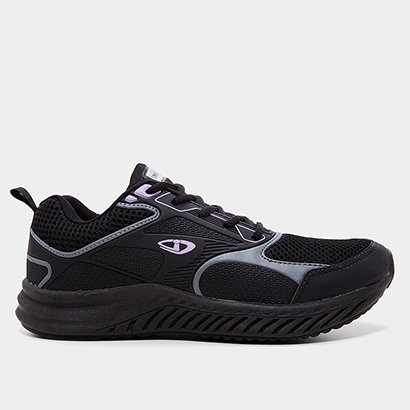 Tênis Kurz Impacto Force Feminino - Feminino