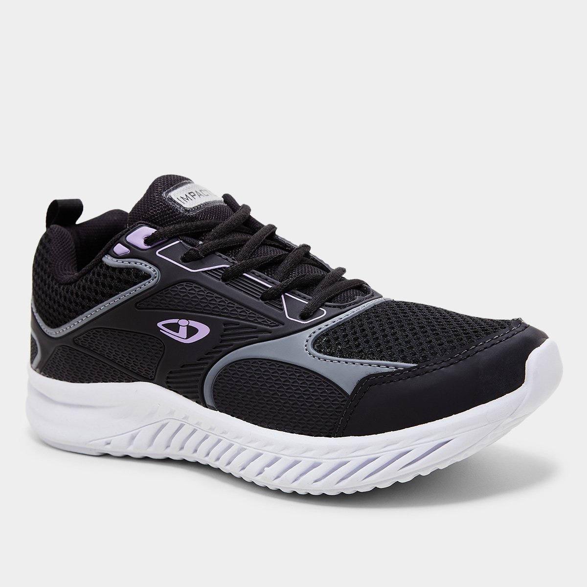 Tênis Kurz Impacto Force Feminino - 1