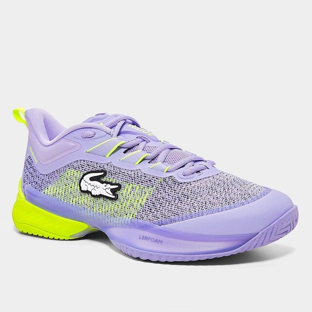 Tênis Lacoste Ag-Lt23 Ultra Masculino