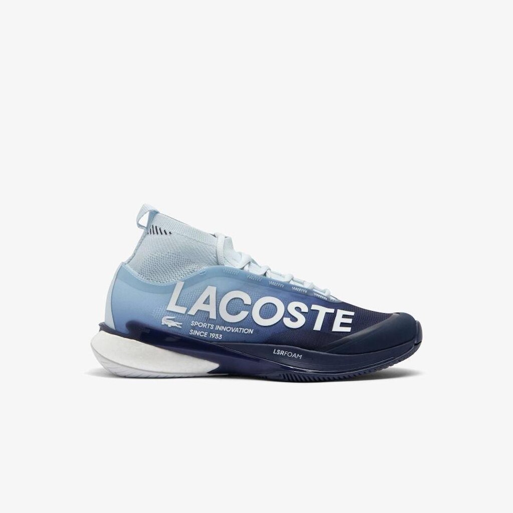 Tênis Lacoste AG-LT25 Lite Sock Feminino