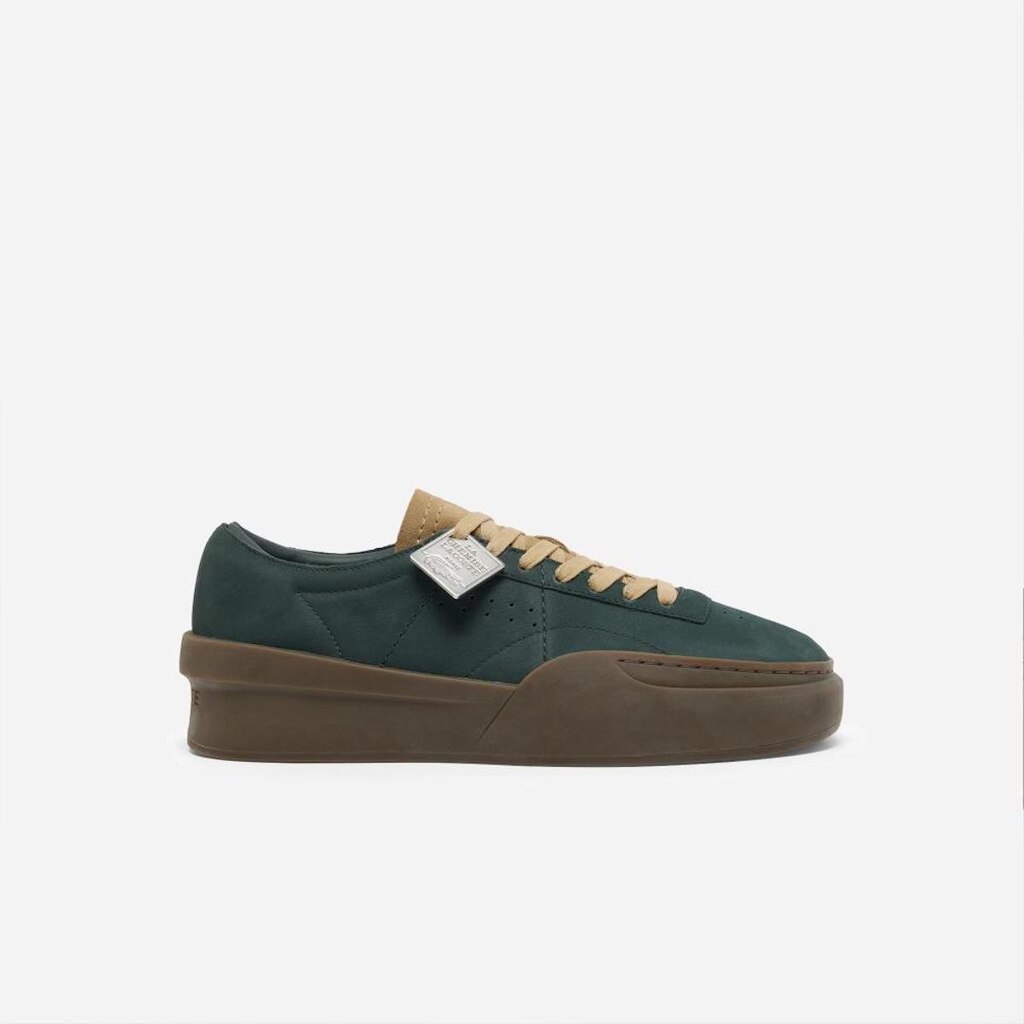 Tênis Lacoste Aura Club Masculino