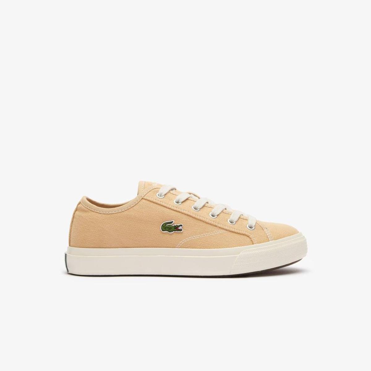 Tênis masculino Lacoste Backcourt