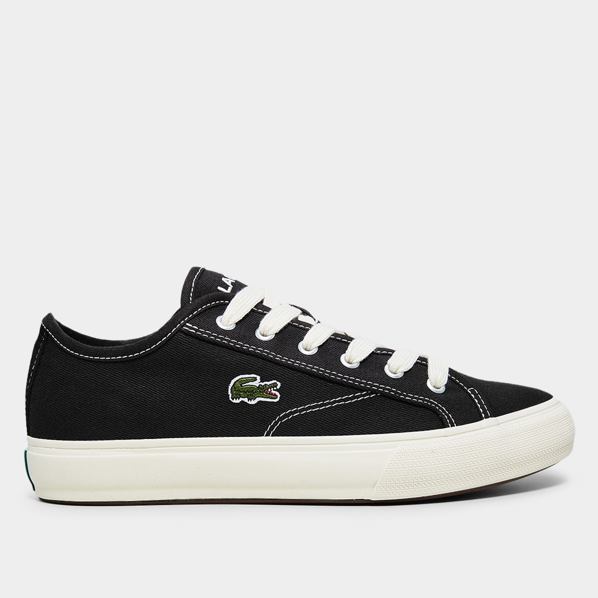 TĂȘnis Lacoste Backcourt Masculino TĂȘnis Lacoste Backcourt Masculino