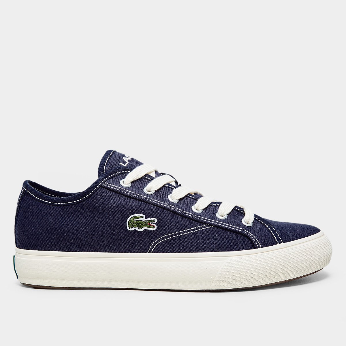 TĂȘnis Lacoste Backcourt Masculino TĂȘnis Lacoste Backcourt Masculino