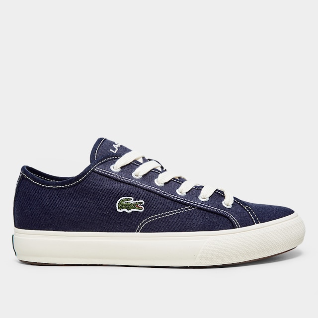 Tênis Lacoste Backcourt Masculino