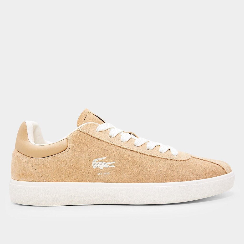 Tênis Lacoste Baseshot Masculino