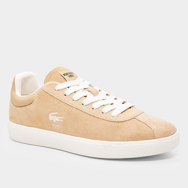 Tênis Lacoste Baseshot Masculino